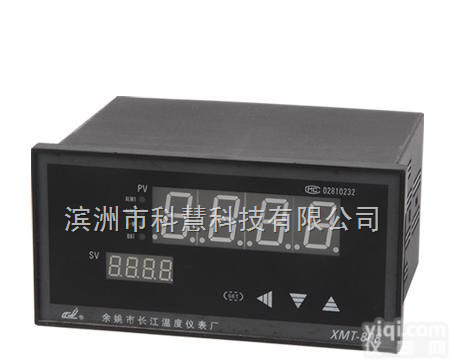 <em>XMT</em>-<em>808</em>  <em>XMT</em>-<em>808</em>智能温控仪仪