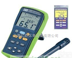 TES-1364  上海<em>温湿度计</em>｜TES-1364|温湿度表｜<em>TES1364</em>