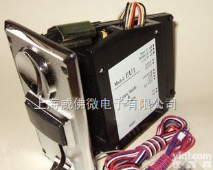 EU1  多币<em>投币器</em>（EU1）