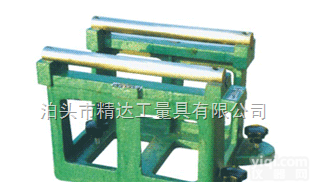 JD658  <em>砂轮平衡支架</em>