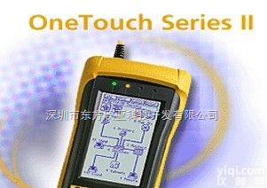 OneTouch  OneTouch网络故障一点通