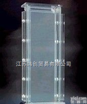 DYCZ-20B型  <em>江苏</em>纬创<em>科仪</em>供应——DYCZ-20B型  DNA序列分析<em>电泳仪</em>（槽）