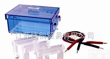 DYCP-43  江苏纬创科仪供应——DYCP-43型　 <em>蛋白质</em><em>回收</em><em>电泳仪</em>（槽）