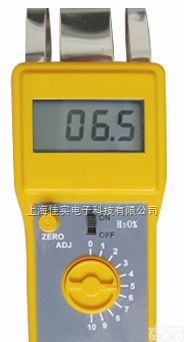 <em>FD-D1 纺织原料水分仪</em>|布料水分仪|棉麻水分仪|回潮率水分仪