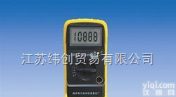 <em>SQ</em>-2A  江苏纬创科仪供应各种大坝水利仪器—<em>SQ</em>-2A <em>数字式</em><em>电桥</em>