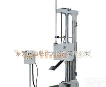 YL-6612D  跌落试验机  箱包跌落试验机  箱包<em>仪器</em>