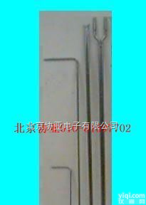 APS-10-3000  S型标准皮托管APS-10-3000靠背管 φ10×<em>3000mm</em><em>防堵</em>型皮托管