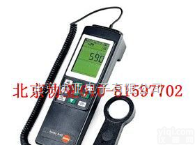 Testo 545  Testo 545｜<em>照度计</em>｜照<em>度仪</em>｜光度计｜<em>德国</em>德图｜Testo 545