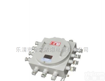 浙江BJX51-系列<em>防爆</em>接<em>线盒</em>BJX51-<em>厂家</em>