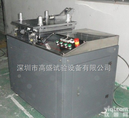 <em>半自动</em>组合式<em>贴膜</em>机