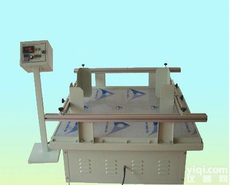 JS-826  模拟运输振动台/汽车模拟运输振动台/振动测试台