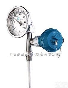 <em>一体化远传双金属温度计</em>
