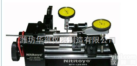 HT-C-03M等  同心度<em>测量仪</em>/同心度检测仪-潍坊<em>量具</em>