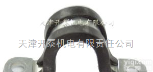 内径9-109.5MM  天津开泰机电销售包塑金属<em>卡子</em> 线<em>卡子</em> 管<em>卡子</em>