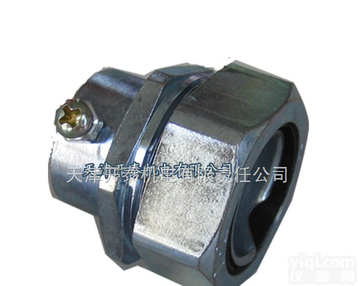 适配软管通径12-64MM  天津<em>开泰</em>机电<em>刘金凤</em>销售卡套式接头