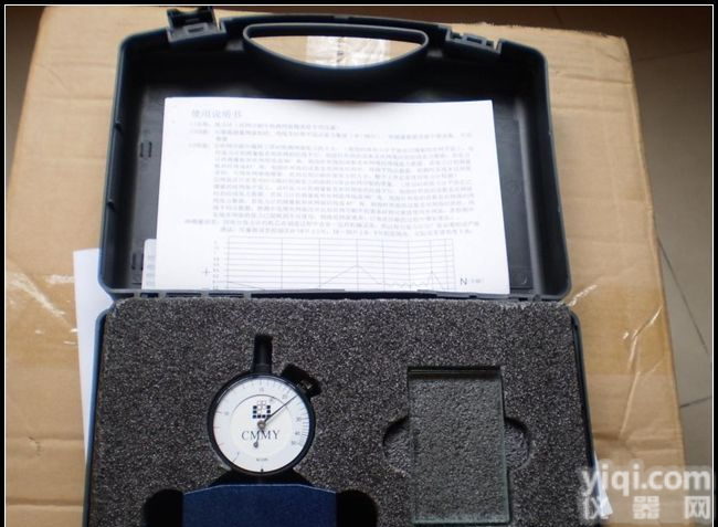 <em>丝网</em><em>张力计</em>  瑞士SEFAR TETKO<em>丝网</em><em>张力计</em>