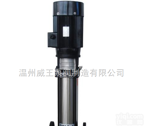 QDLF  供应QDL/QDLF轻型多级离心泵生活用水不锈钢<em>耐腐蚀</em>小区<em>增压</em>供水