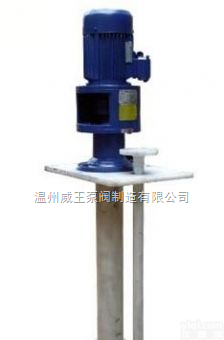 FYS  氟塑料<em>液下泵</em> 强<em>耐腐蚀</em><em>离心泵</em>FYS<em>耐腐蚀</em>氟塑料<em>液下泵</em>