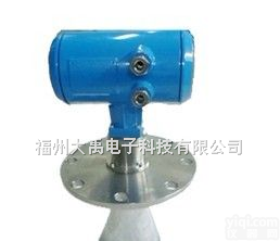 DY-6053  <em>喇叭口脉冲雷达物位计</em>
