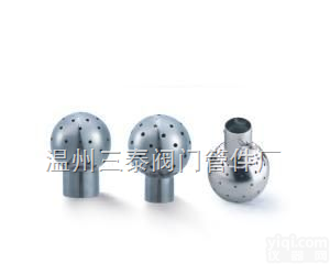 <em>型号齐全</em>  供应卫生级<em>不锈钢</em>201,304,316材质固定清洗球