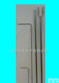 APS-08-1600  S型<em>防堵</em>皮托管/<em>靠背</em>管φ08×<em>1600mm</em>