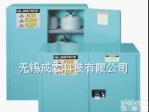 8930021  实验室专用弱腐蚀性<em>化学品储藏柜</em> 耐用防火危化柜 防火防爆立式安全柜