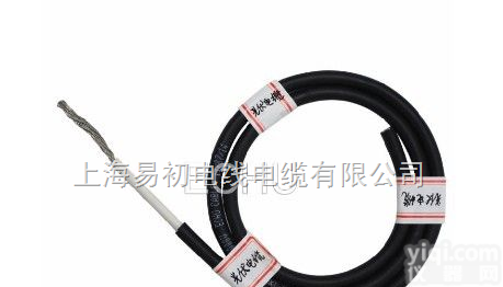 PV1-F,RVVYP  陕西耐油屏蔽<em>电缆</em>，<em>太阳能</em><em>光伏</em><em>电缆</em>