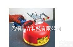 四川成都<em>废液</em>罐供应，<em>美国</em>进口原装产品，红色聚乙烯<em>宽口</em><em>废液</em>罐，配有不锈钢/镀钢部件，不锈钢消焰器