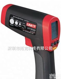UT303B  <em>红外线</em>测温仪,优<em>利德</em>红外测温仪