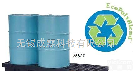 山东供应销售控泄盘，化学品防漏<em>托盘</em>，抗酸碱溢出物<em>围堵</em><em>托盘</em>价格，参数，品Pai，规格