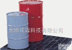 <em>无锡</em>CHENGLIN，直供JUSTRITE<em>美国</em>原装<em>托盘</em>，化学品原料防漏存储，油桶<em>托盘</em>，防漏<em>托盘</em>
