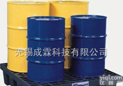 盛漏托盘，油桶托盘，防泄漏托盘，防渗漏托盘，<em>塑料托盘</em>，供应商-成霖科技-重庆销售ZX