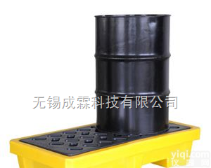 供应防漏<em>托盘</em>-无锡成霖科技生产厂家直销，化学品防漏<em>托盘</em>，<em>油桶</em>防泄漏<em>托盘</em>，实验室防渗漏<em>托盘</em>