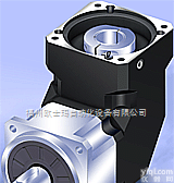 ABR090-015-S2-P2 ABR090-020-S2-P2 ABR090-025-S2-P2  LS<em>伺服电机</em>专用高<em>精密</em>减速机选型指导ZX