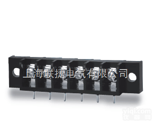 LW3MR-7.62  <em>接线端子</em>