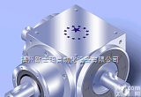 AT-L/AT-L1/R1系列  <em>东元</em><em>伺服电机</em>专用行星<em>减速机</em>|台湾精锐广用<em>减速机</em>厂家销售ZX