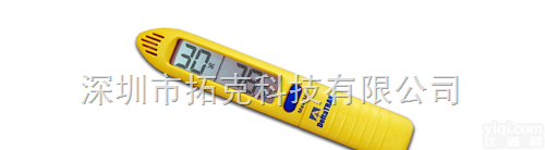 13308  <em>笔式</em>温湿度计|<em>美国</em>DeltaTRAK