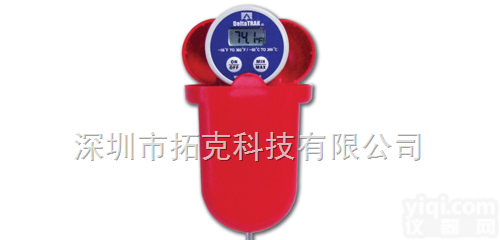 12211  <em>探针</em>温度计,<em>美国</em>DeltaTRAK
