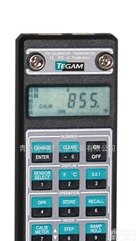 855  温度<em>校准</em>计/<em>温度计</em>附带