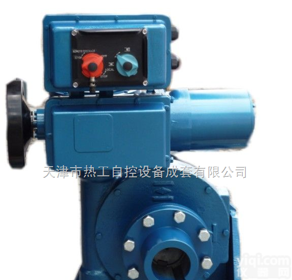 <em>SKD</em>-1800/FYT  天津热工生产<em>SKD</em>电动<em>执行机构</em><em>SKD</em>-1800/FYT