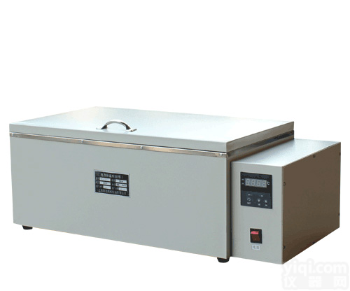 <em>TC-20型  不锈钢电热水槽箱</em>