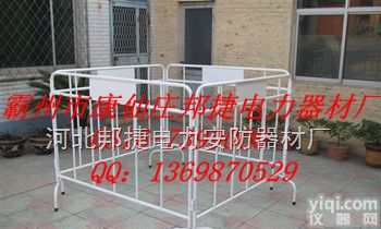 <em>铝合金</em>安全围栏，玻璃钢<em>安全防护</em>栏