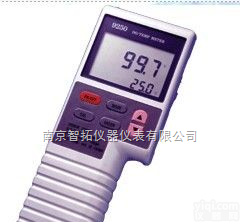9250便携式<em>溶解</em>氧<em>测试仪</em>  9250便携式<em>溶解</em>氧<em>测试仪</em>—南京智拓仪器供应