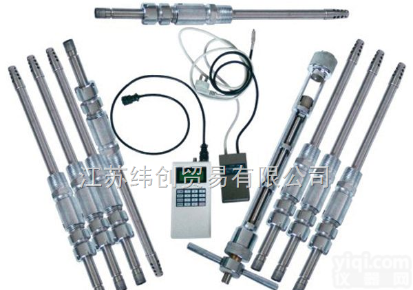 纬创DF型<em>电阻</em><em>探针</em>腐蚀<em>监测仪</em>  纬创DF型<em>电阻</em><em>探针</em>腐蚀<em>监测仪</em>