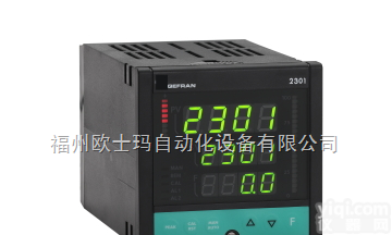 2301  【塑胶<em>行业</em>专用PID信号回授控制器2301 】台湾长新<em>温控器</em>总代理