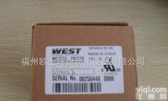 WEST4170+阀门<em>控制器</em>，P6170阀门<em>控制器</em>  WEST4170+阀门<em>控制器</em>|P4170阀门<em>控制器</em>|<em>吉林</em>WEST温控器应用于钢化炉