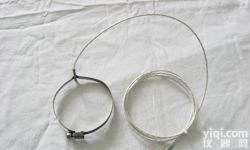 WRNT-04<em>抱箍</em>式<em>热电偶</em> 管道<em>热电偶</em>