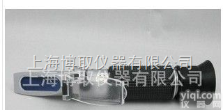 BOQU-TD20  <em>供应手持式糖度计</em>应用