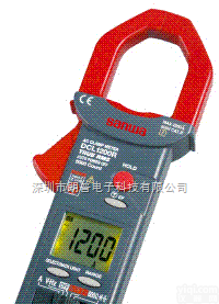 DCL1200R数显<em>钳形表</em>│日本三和sanwa  三和数显<em>钳形表</em>DCL1200R│日本sanwa