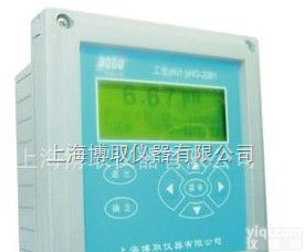 PHG-2081D2  上海博取供应多<em>通道</em>PH计，多<em>通道</em><em>酸度计</em>，工业PH计